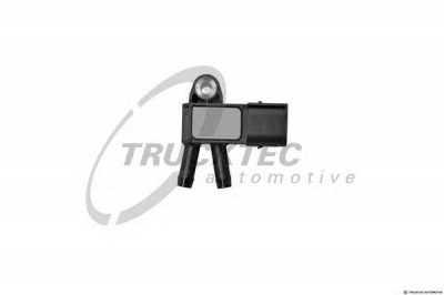 TRUCKTEC AUTOMOTIVE 0242003 -  Датчик, давление выхлопных газов